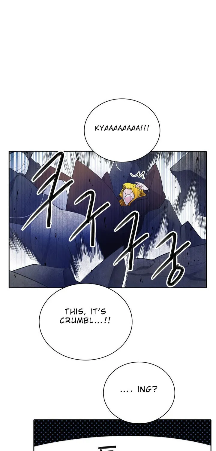 Read Elqueeness chapter 131 image 38 on Lezhin