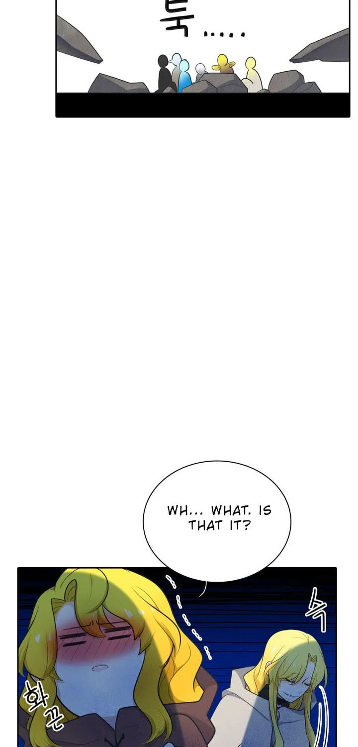 Read Elqueeness chapter 131 image 39 on Lezhin
