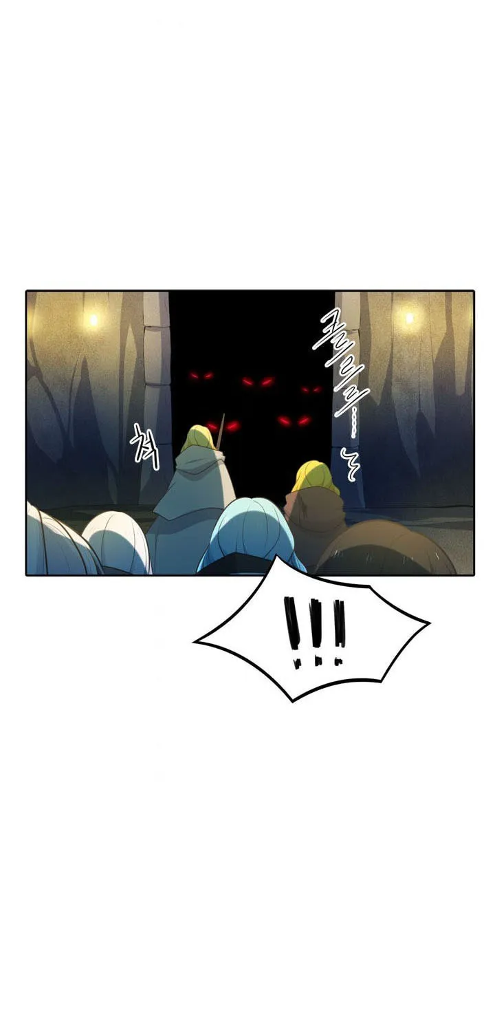 Read Elqueeness chapter 131 image 41 on Lezhin