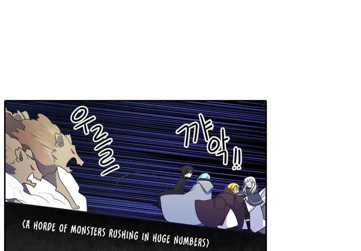 Read Elqueeness chapter 131 image 44 on Lezhin