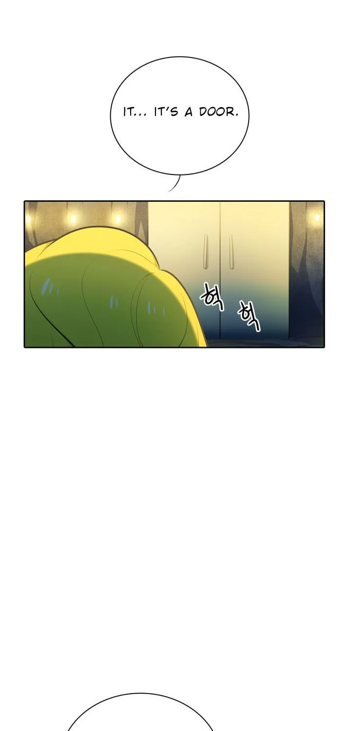 Read Elqueeness chapter 131 image 46 on Lezhin