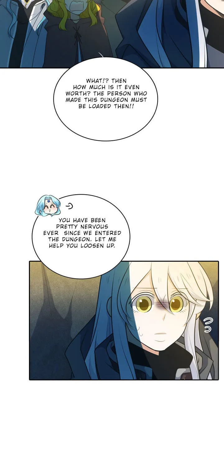 Read Elqueeness chapter 131 image 5 on Lezhin