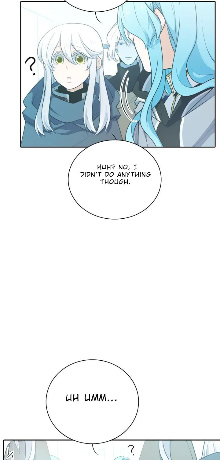 Read Elqueeness chapter 131 image 53 on Lezhin