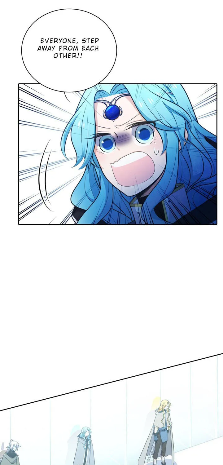 Read Elqueeness chapter 131 image 57 on Lezhin