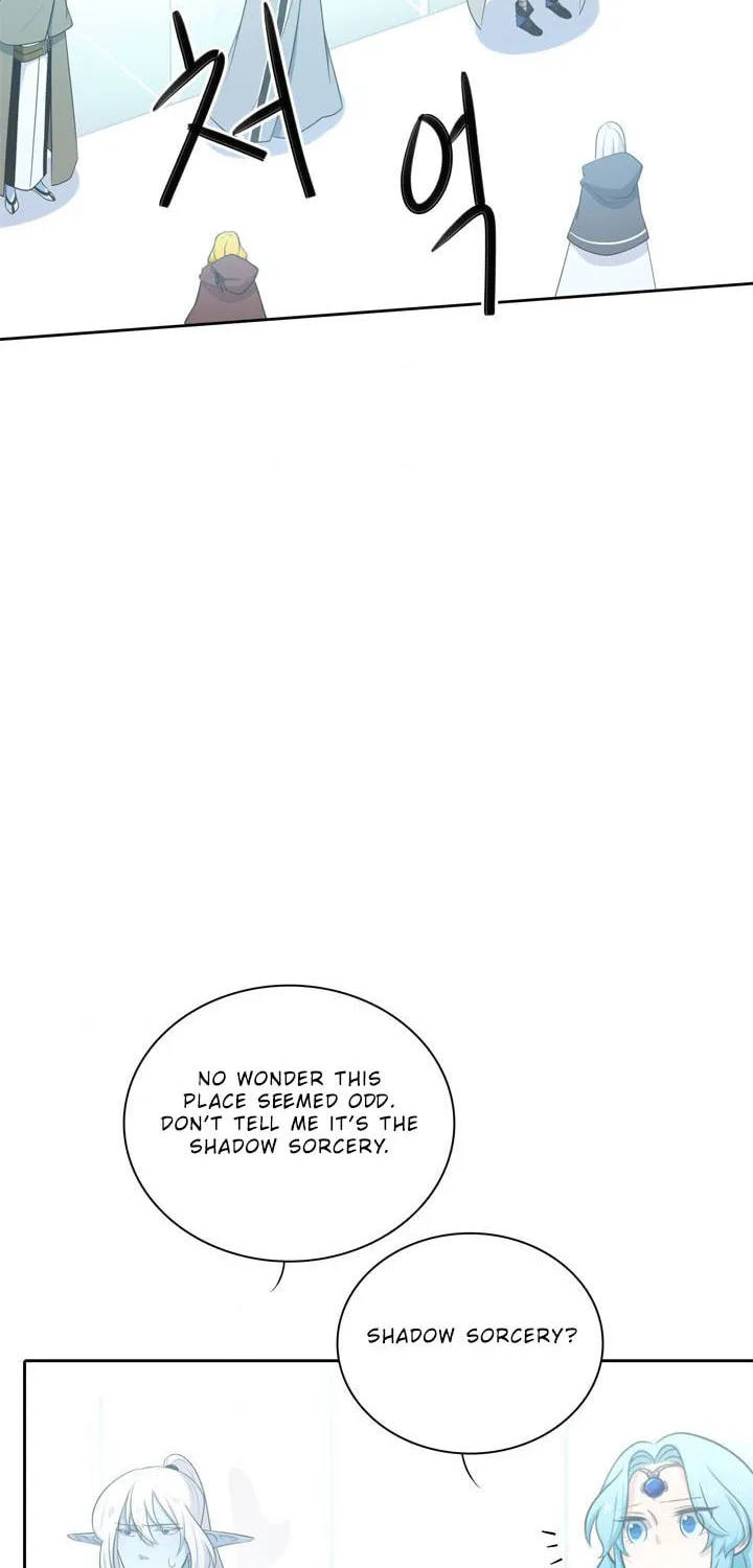 Read Elqueeness chapter 131 image 58 on Lezhin