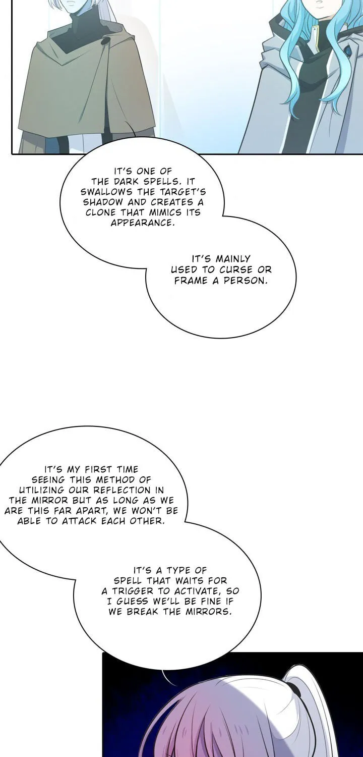 Read Elqueeness chapter 131 image 59 on Lezhin