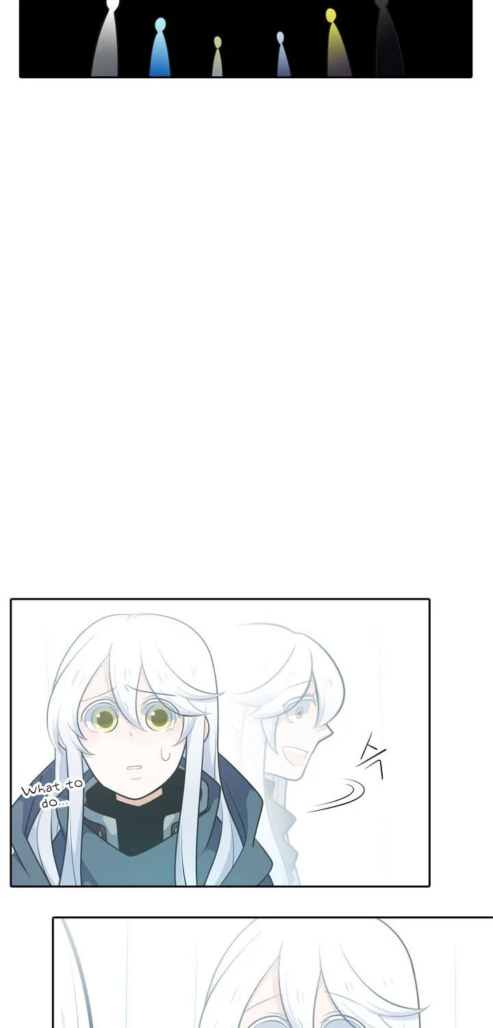 Read Elqueeness chapter 131 image 61 on Lezhin