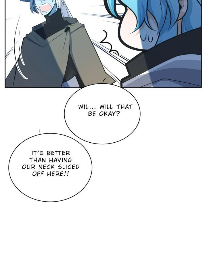 Read Elqueeness chapter 131 image 63 on Lezhin