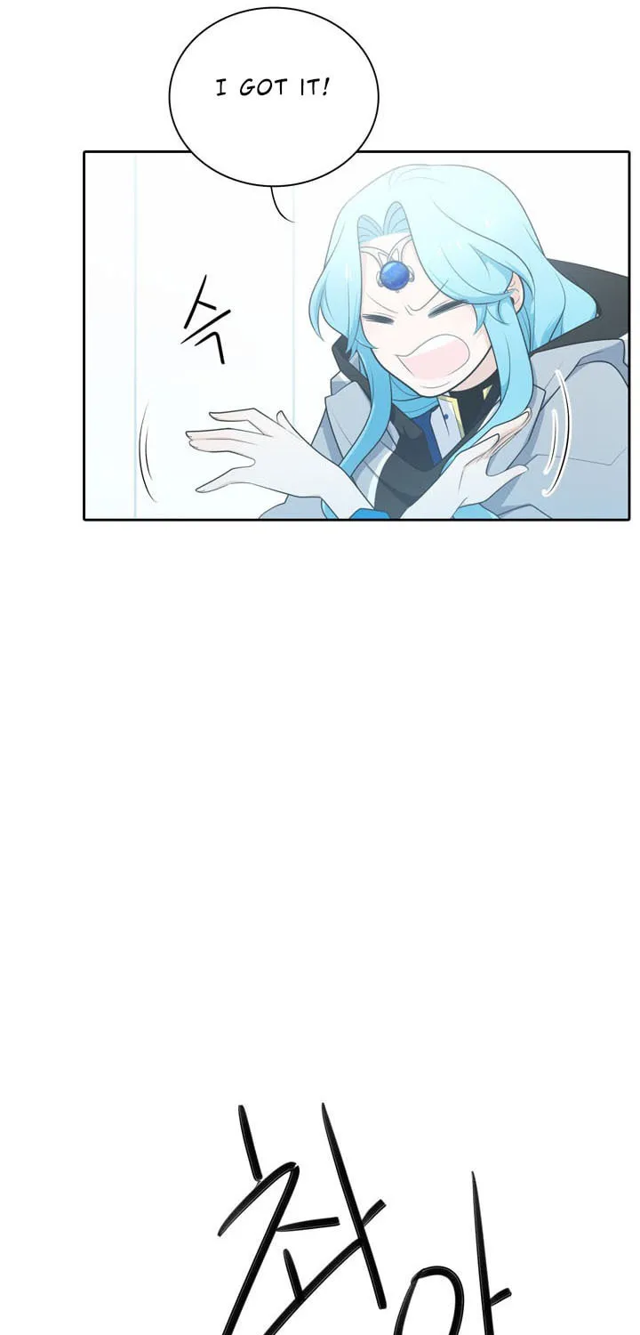Read Elqueeness chapter 131 image 64 on Lezhin