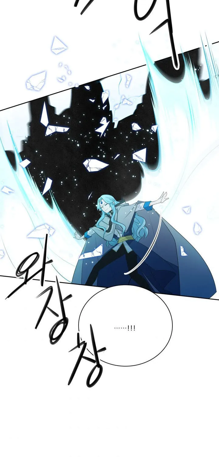Read Elqueeness chapter 131 image 65 on Lezhin