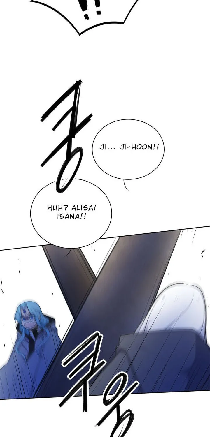 Read Elqueeness chapter 131 image 68 on Lezhin