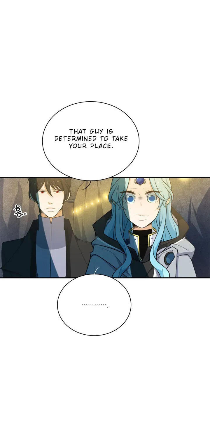 Read Elqueeness chapter 131 image 9 on Lezhin
