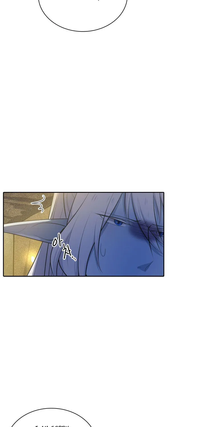 Read Elqueeness chapter 132 image 11 on Lezhin