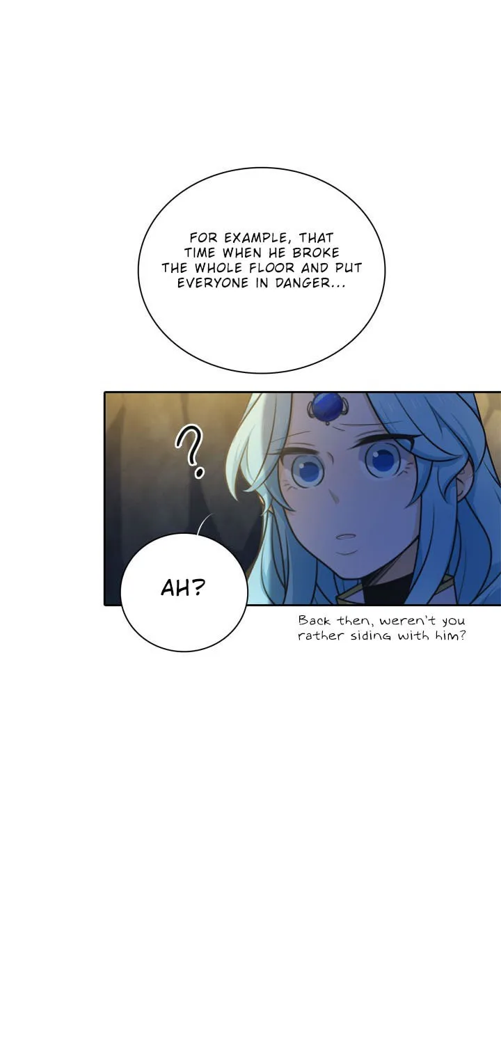 Read Elqueeness chapter 132 image 13 on Lezhin