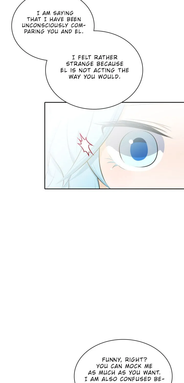Read Elqueeness chapter 132 image 17 on Lezhin