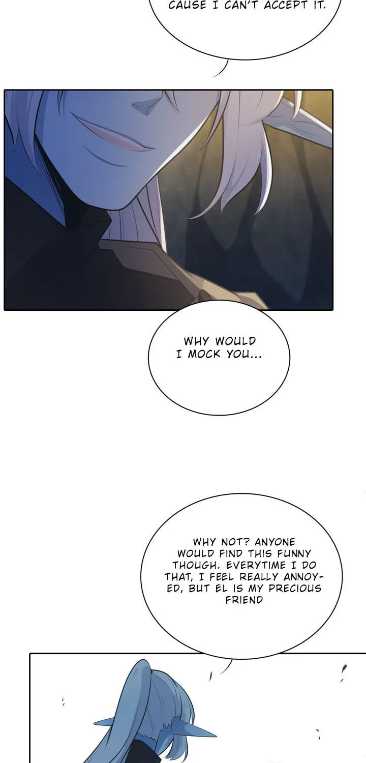 Read Elqueeness chapter 132 image 18 on Lezhin