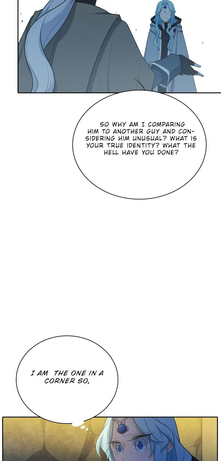 Read Elqueeness chapter 132 image 19 on Lezhin