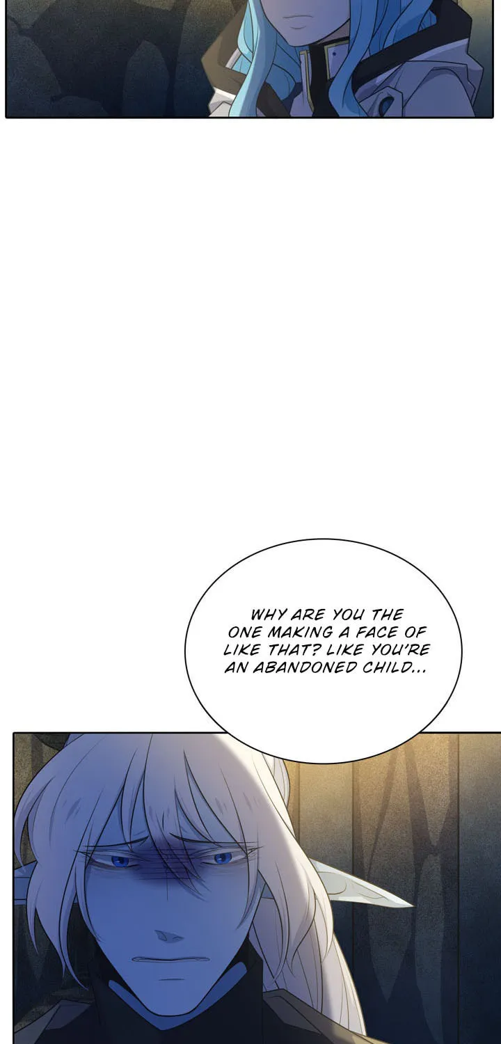 Read Elqueeness chapter 132 image 20 on Lezhin