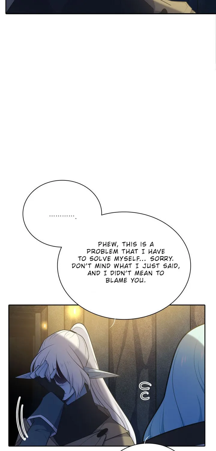 Read Elqueeness chapter 132 image 21 on Lezhin