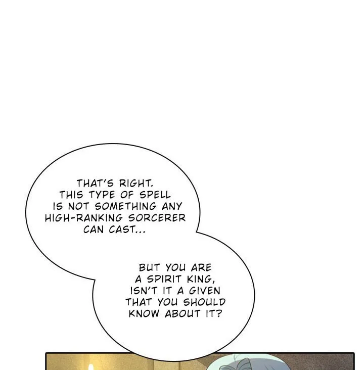 Read Elqueeness chapter 132 image 3 on Lezhin