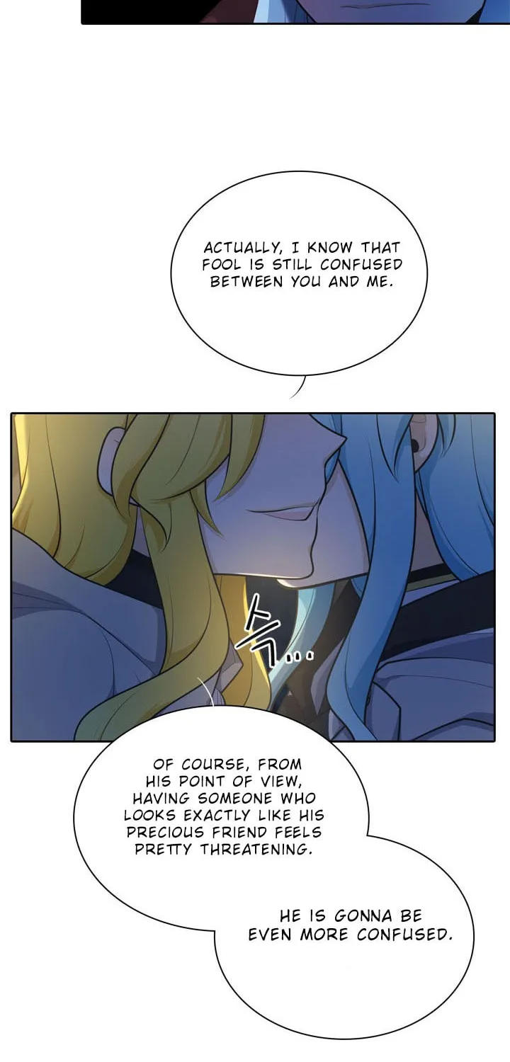 Read Elqueeness chapter 132 image 31 on Lezhin