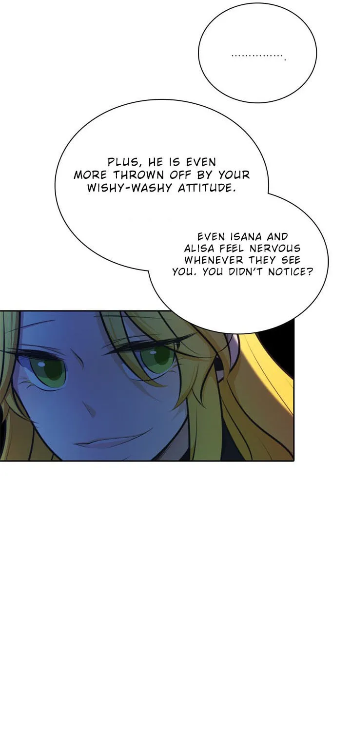 Read Elqueeness chapter 132 image 32 on Lezhin