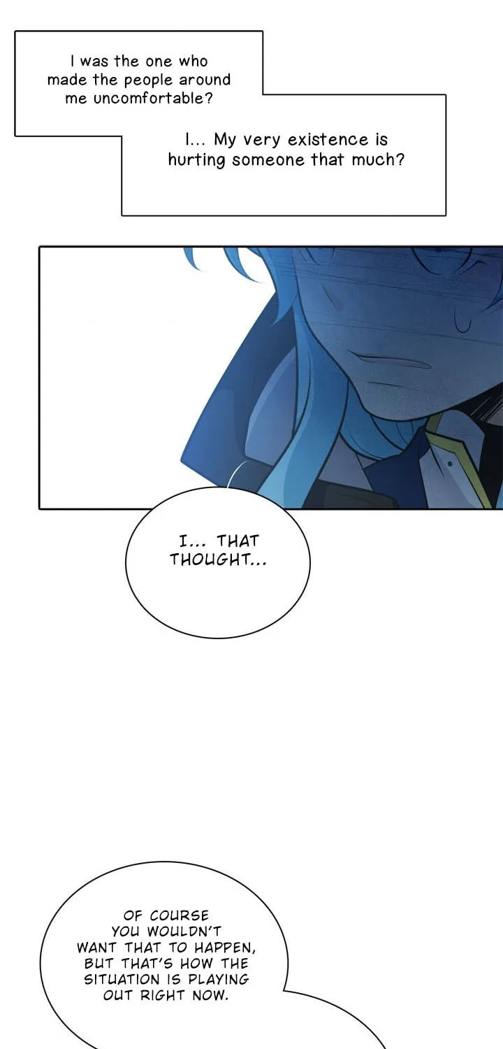 Read Elqueeness chapter 132 image 33 on Lezhin