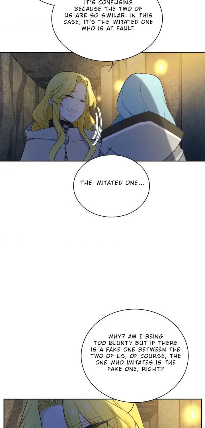 Read Elqueeness chapter 132 image 34 on Lezhin