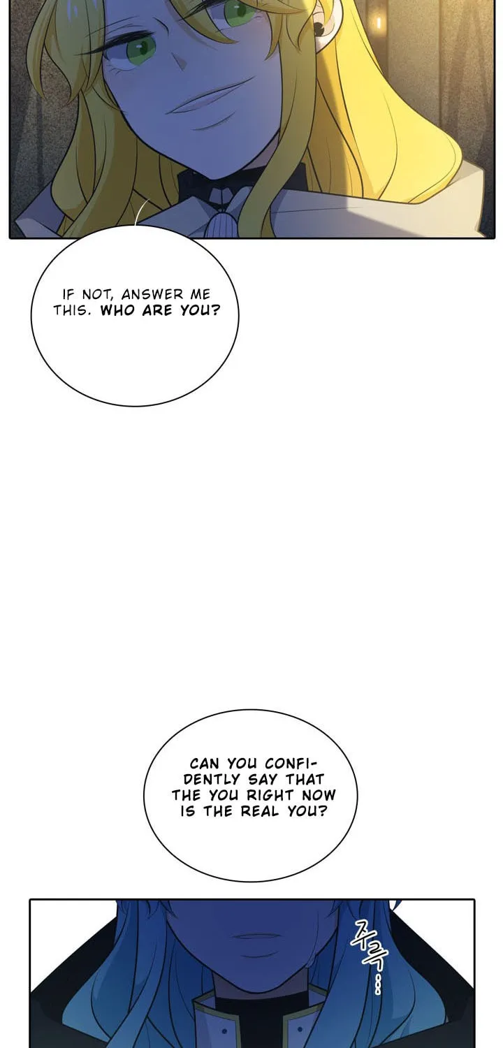 Read Elqueeness chapter 132 image 35 on Lezhin