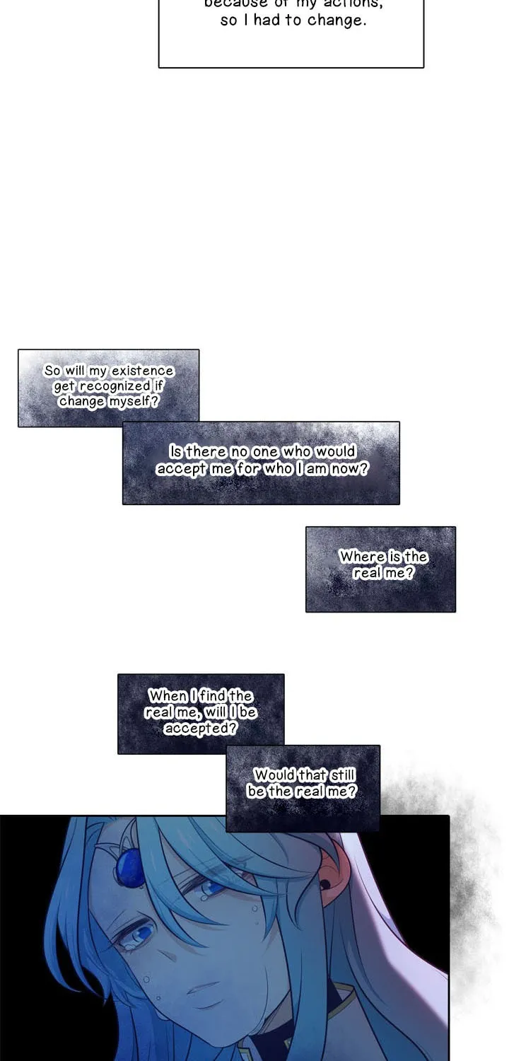 Read Elqueeness chapter 132 image 38 on Lezhin