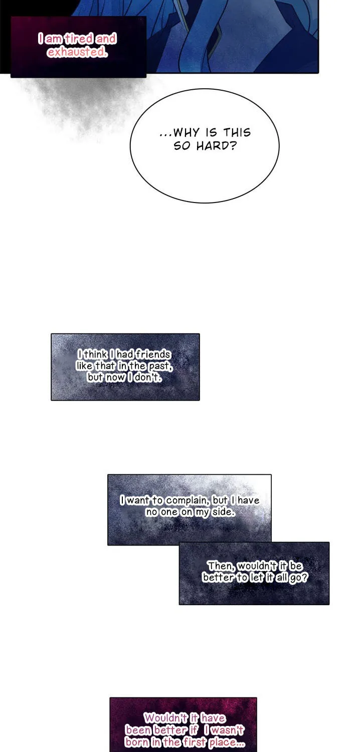 Read Elqueeness chapter 132 image 39 on Lezhin