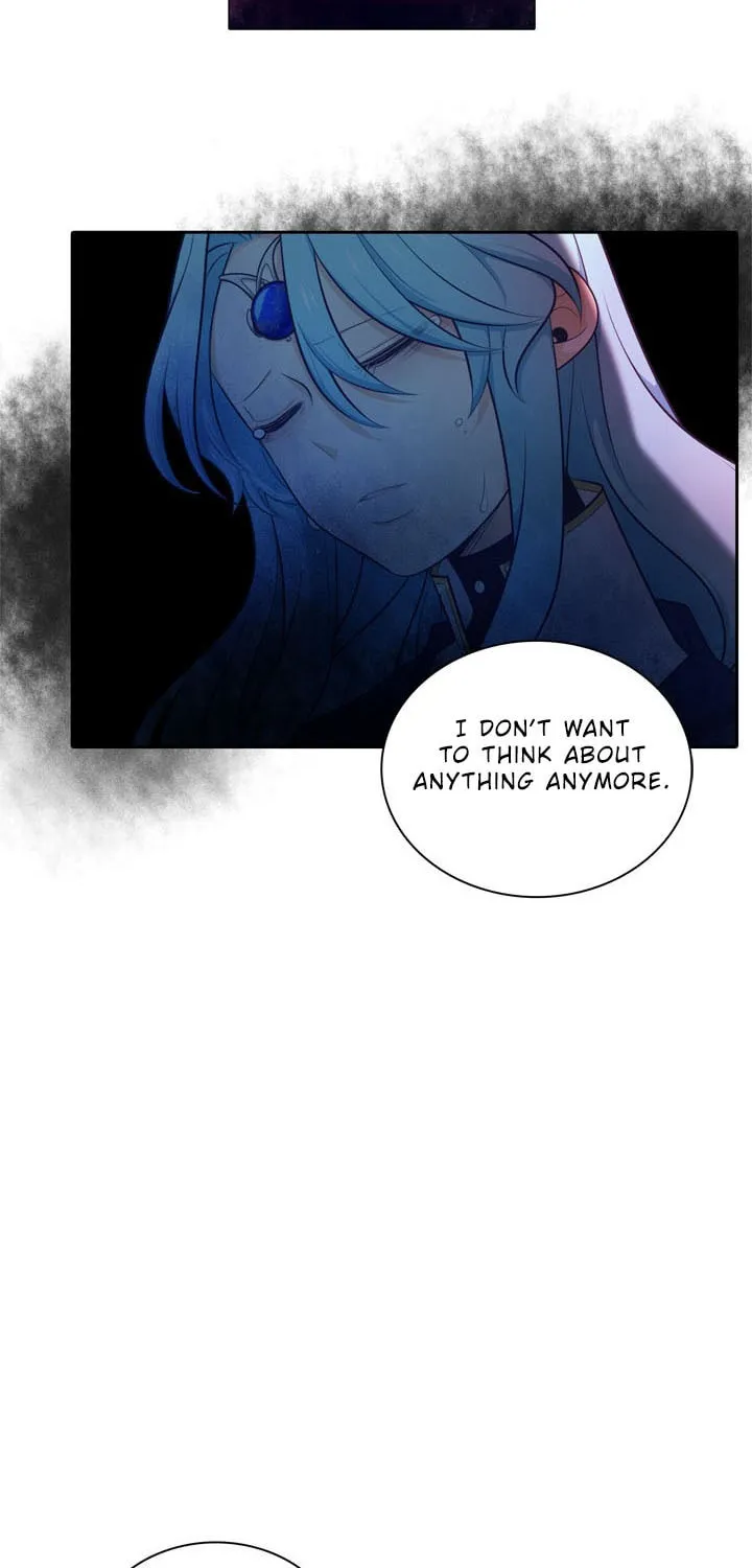 Read Elqueeness chapter 132 image 40 on Lezhin