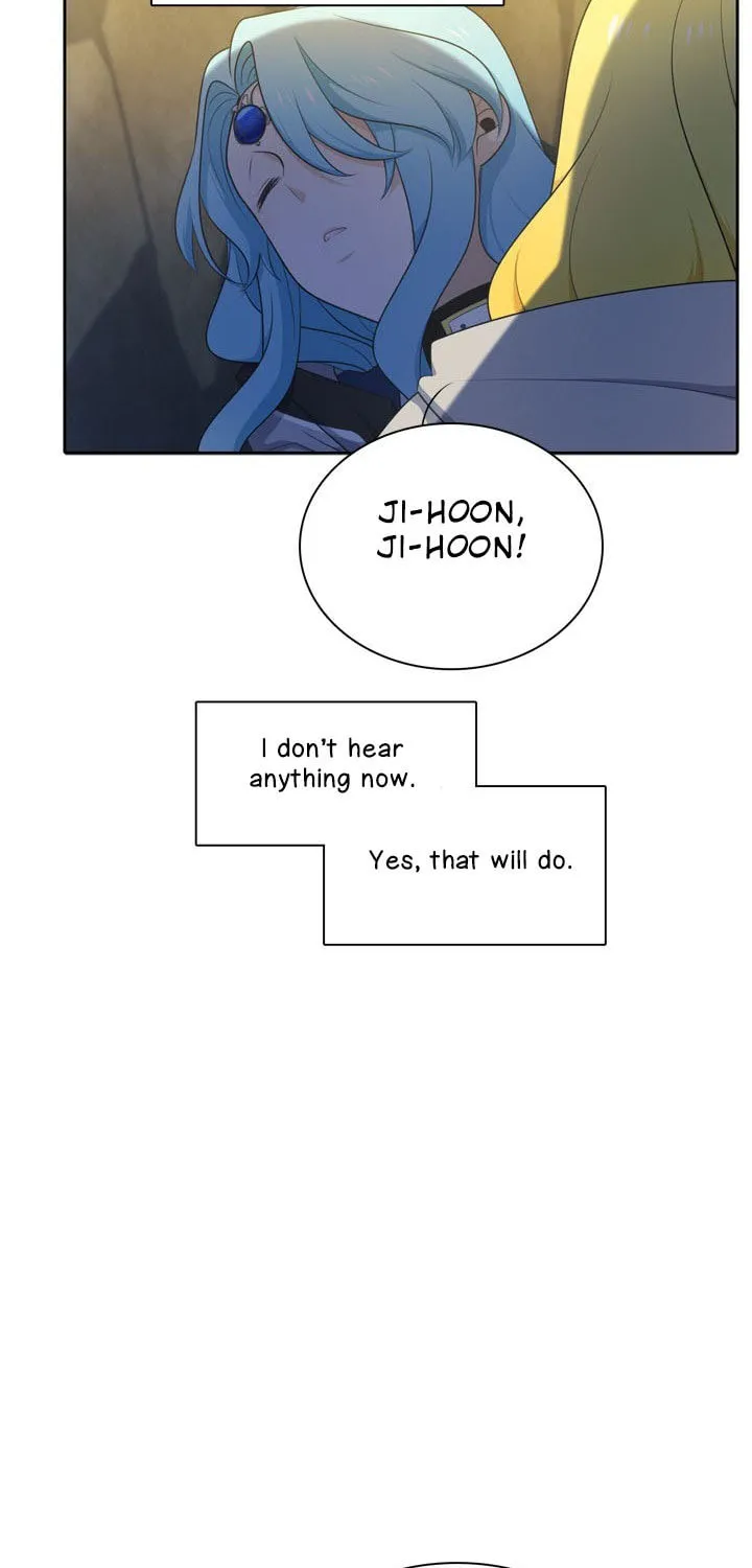 Read Elqueeness chapter 132 image 42 on Lezhin