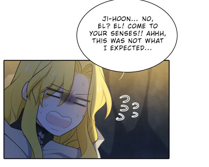 Read Elqueeness chapter 132 image 43 on Lezhin
