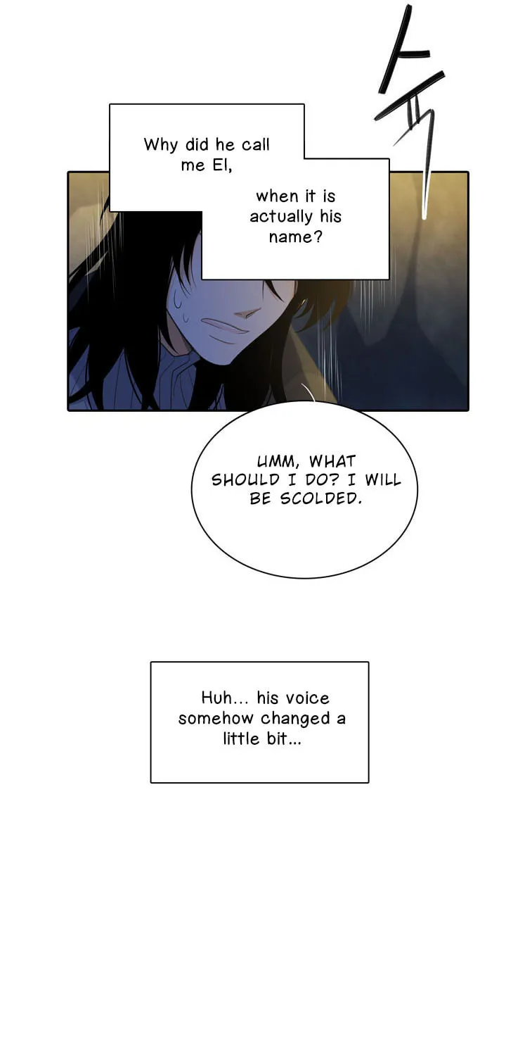 Read Elqueeness chapter 132 image 44 on Lezhin