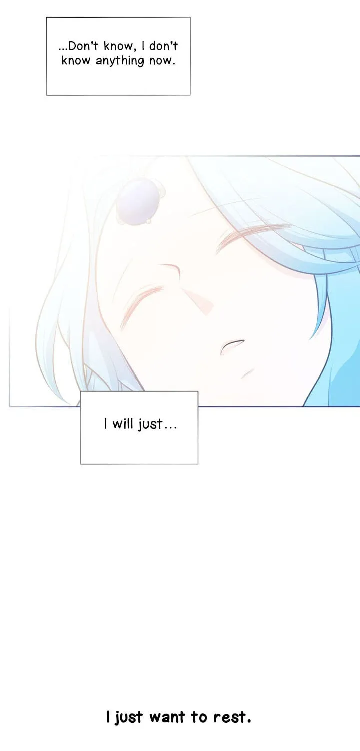 Read Elqueeness chapter 132 image 45 on Lezhin