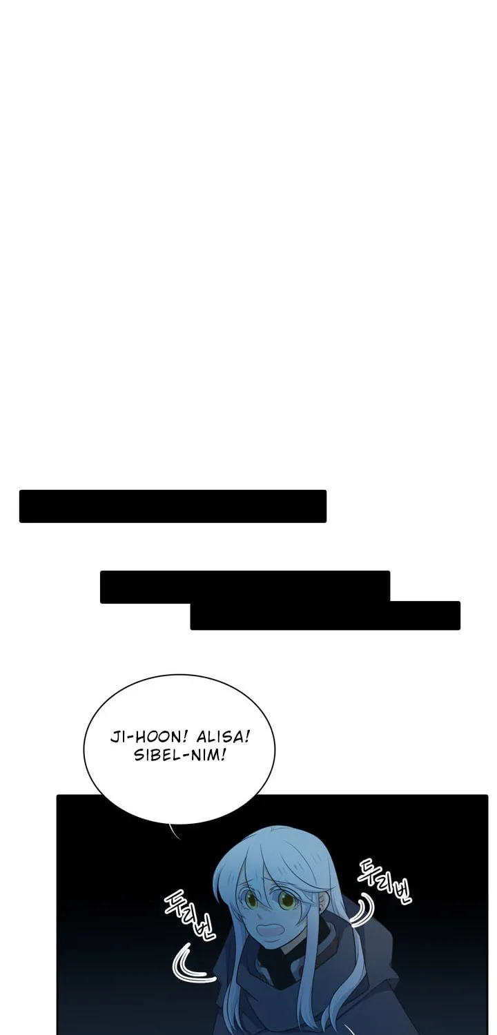 Read Elqueeness chapter 132 image 46 on Lezhin