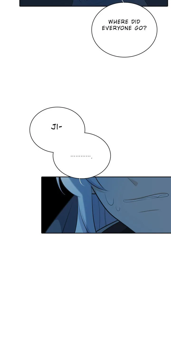 Read Elqueeness chapter 132 image 47 on Lezhin