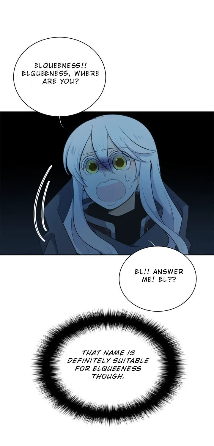 Read Elqueeness chapter 132 image 48 on Lezhin