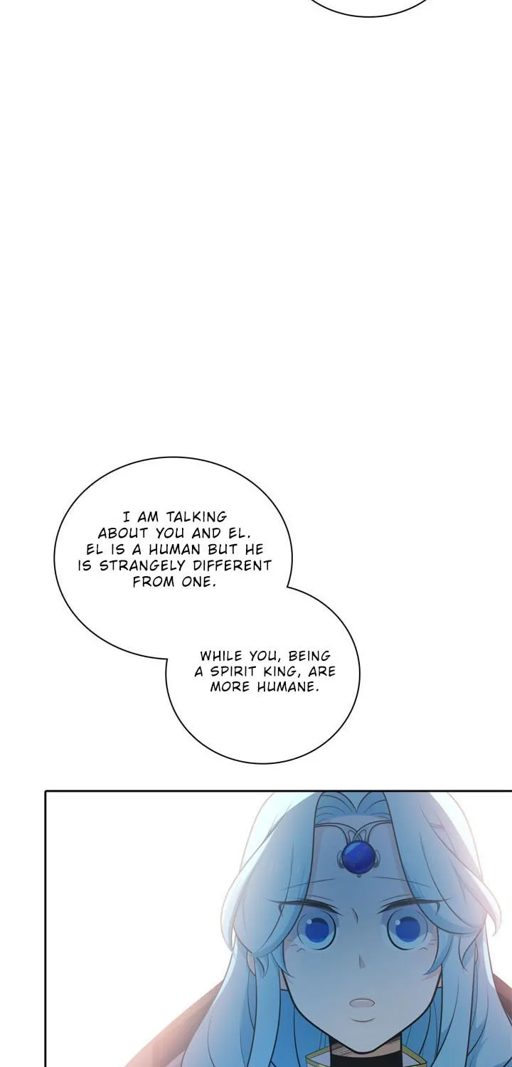 Read Elqueeness chapter 132 image 5 on Lezhin