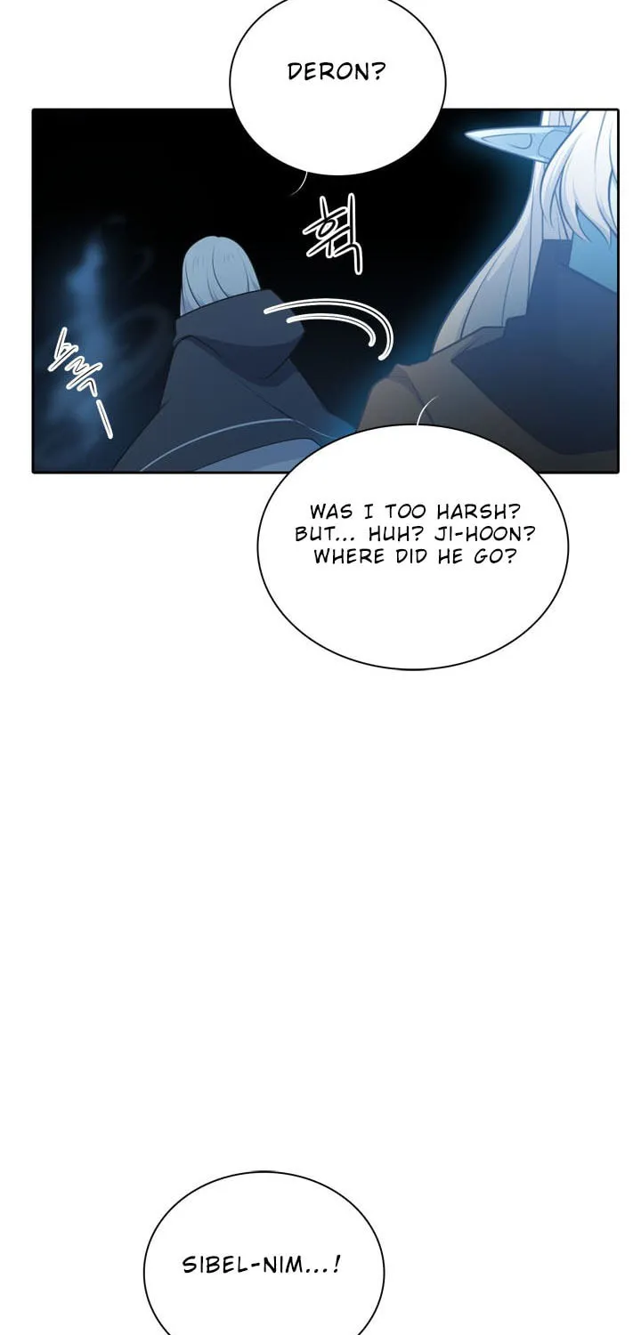 Read Elqueeness chapter 132 image 53 on Lezhin