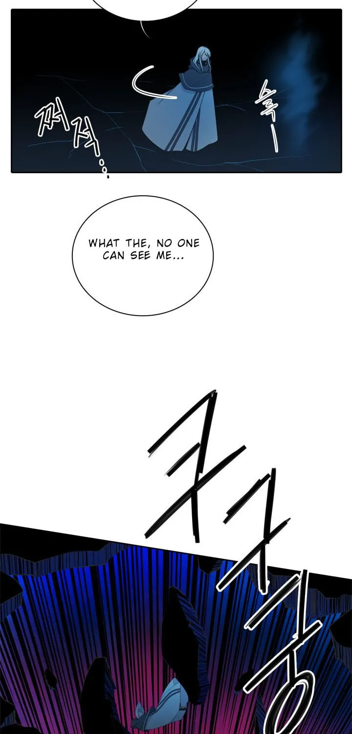 Read Elqueeness chapter 132 image 54 on Lezhin