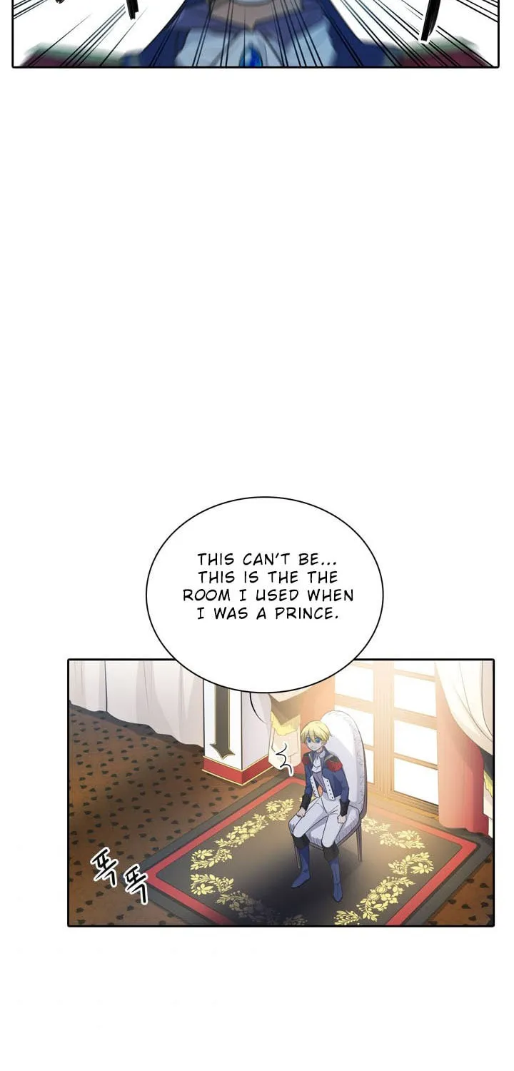 Read Elqueeness chapter 132 image 56 on Lezhin