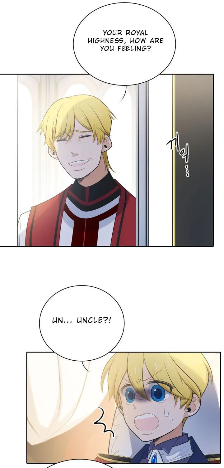 Read Elqueeness chapter 132 image 58 on Lezhin