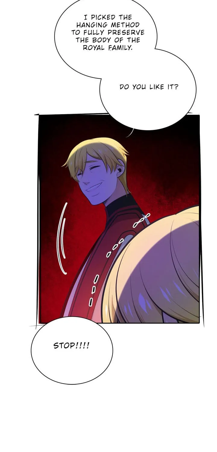 Read Elqueeness chapter 132 image 63 on Lezhin