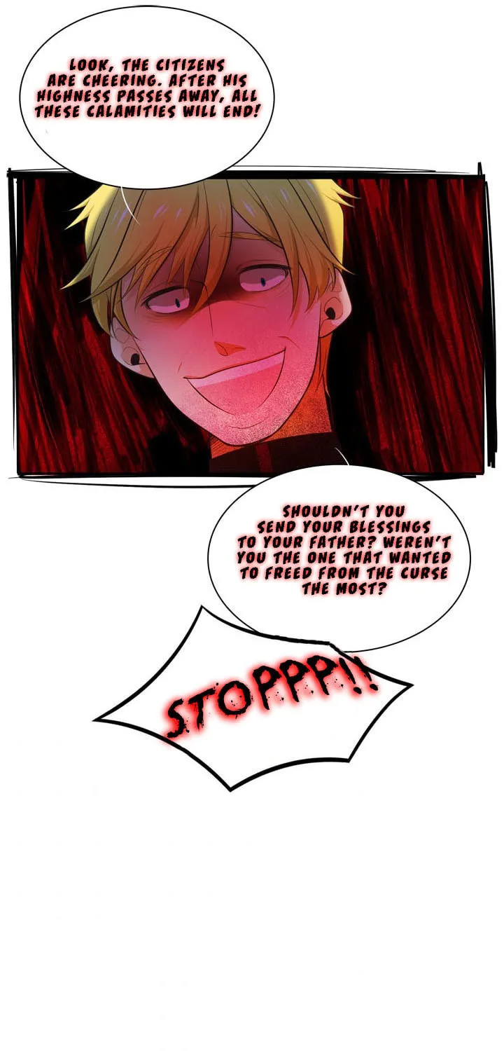 Read Elqueeness chapter 132 image 65 on Lezhin