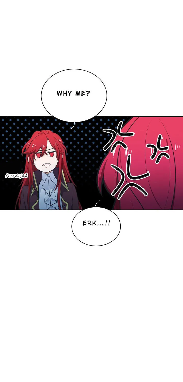 Read Elqueeness chapter 133 image 11 on Lezhin