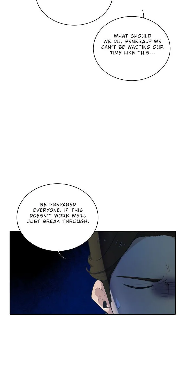 Read Elqueeness chapter 133 image 20 on Lezhin
