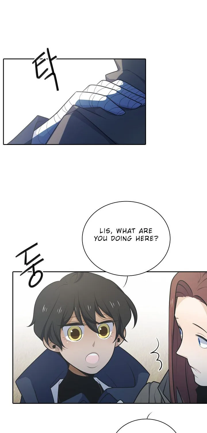 Read Elqueeness chapter 133 image 23 on Lezhin