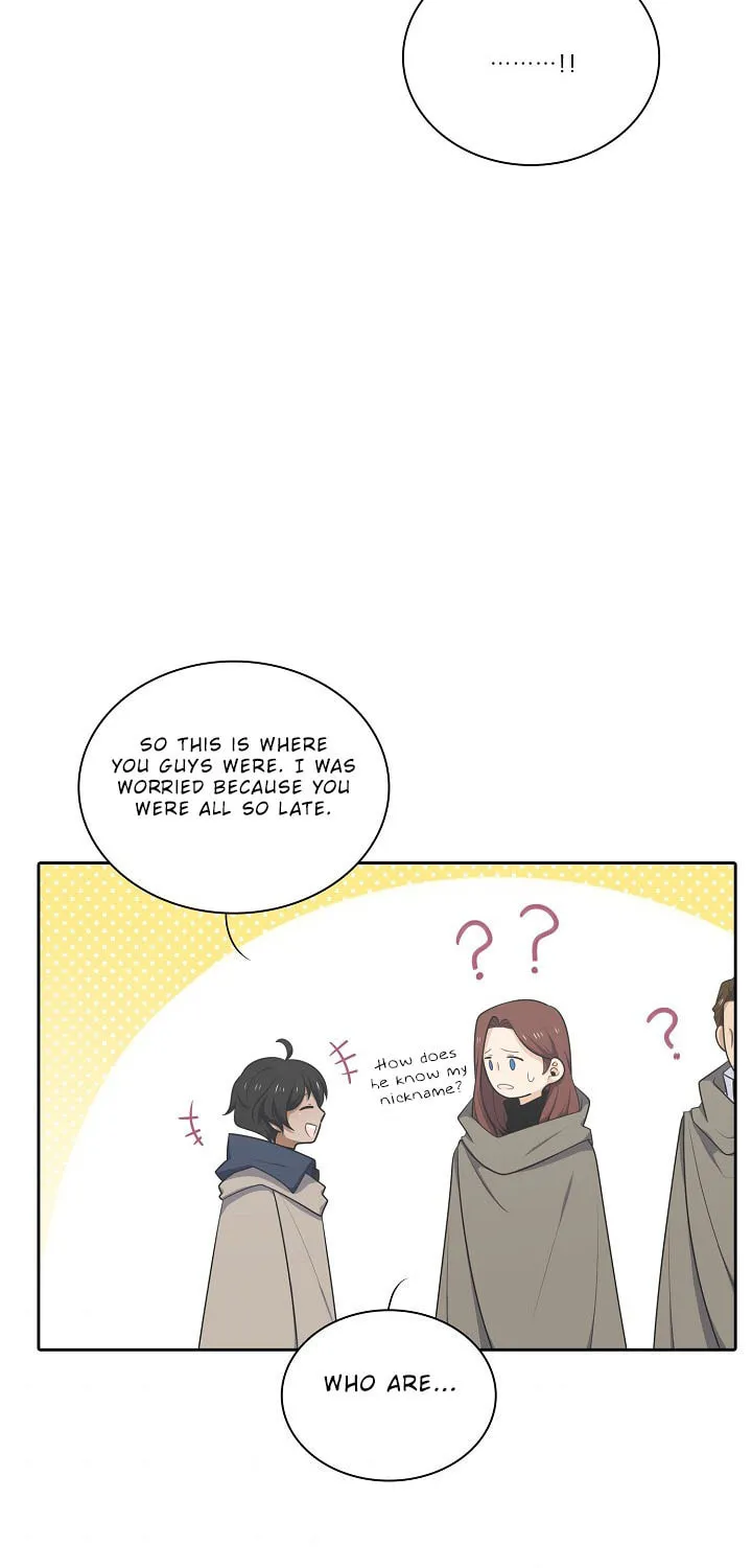 Read Elqueeness chapter 133 image 24 on Lezhin